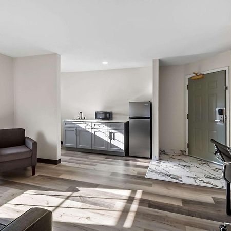 Quality Inn & Suites Columbia Harbison Εξωτερικό φωτογραφία