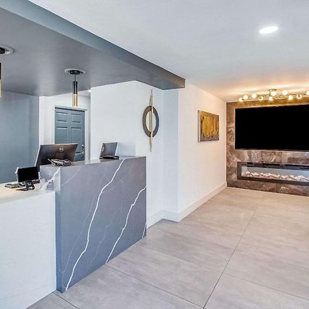 Quality Inn & Suites Columbia Harbison Εξωτερικό φωτογραφία