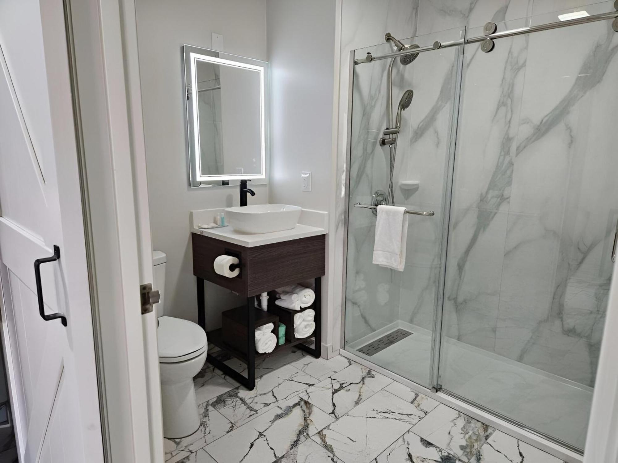 Quality Inn & Suites Columbia Harbison Εξωτερικό φωτογραφία