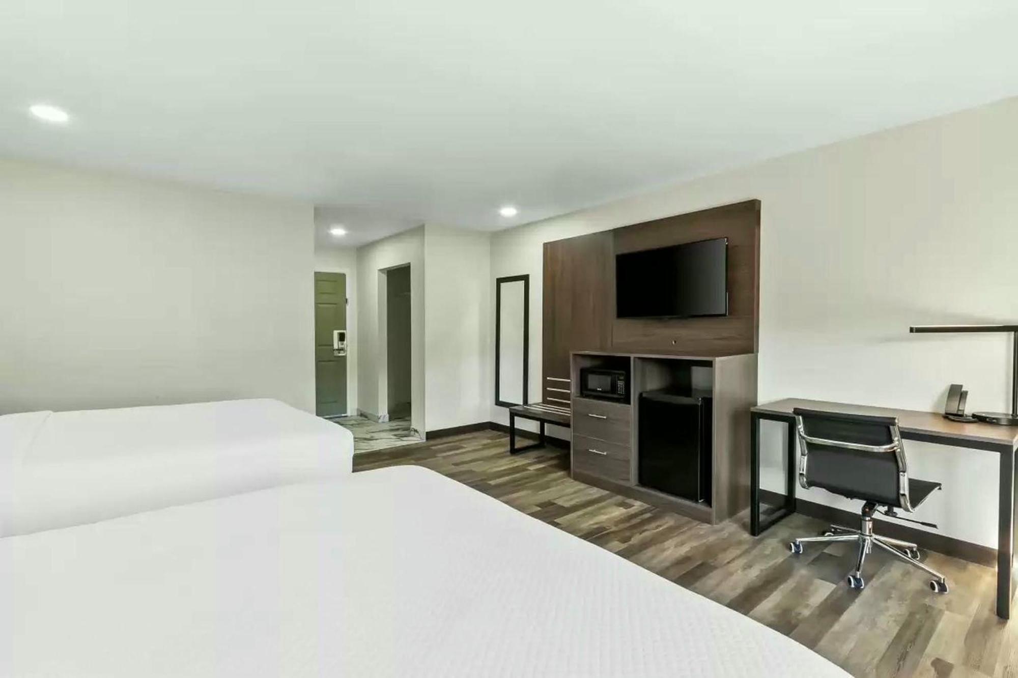 Quality Inn & Suites Columbia Harbison Εξωτερικό φωτογραφία