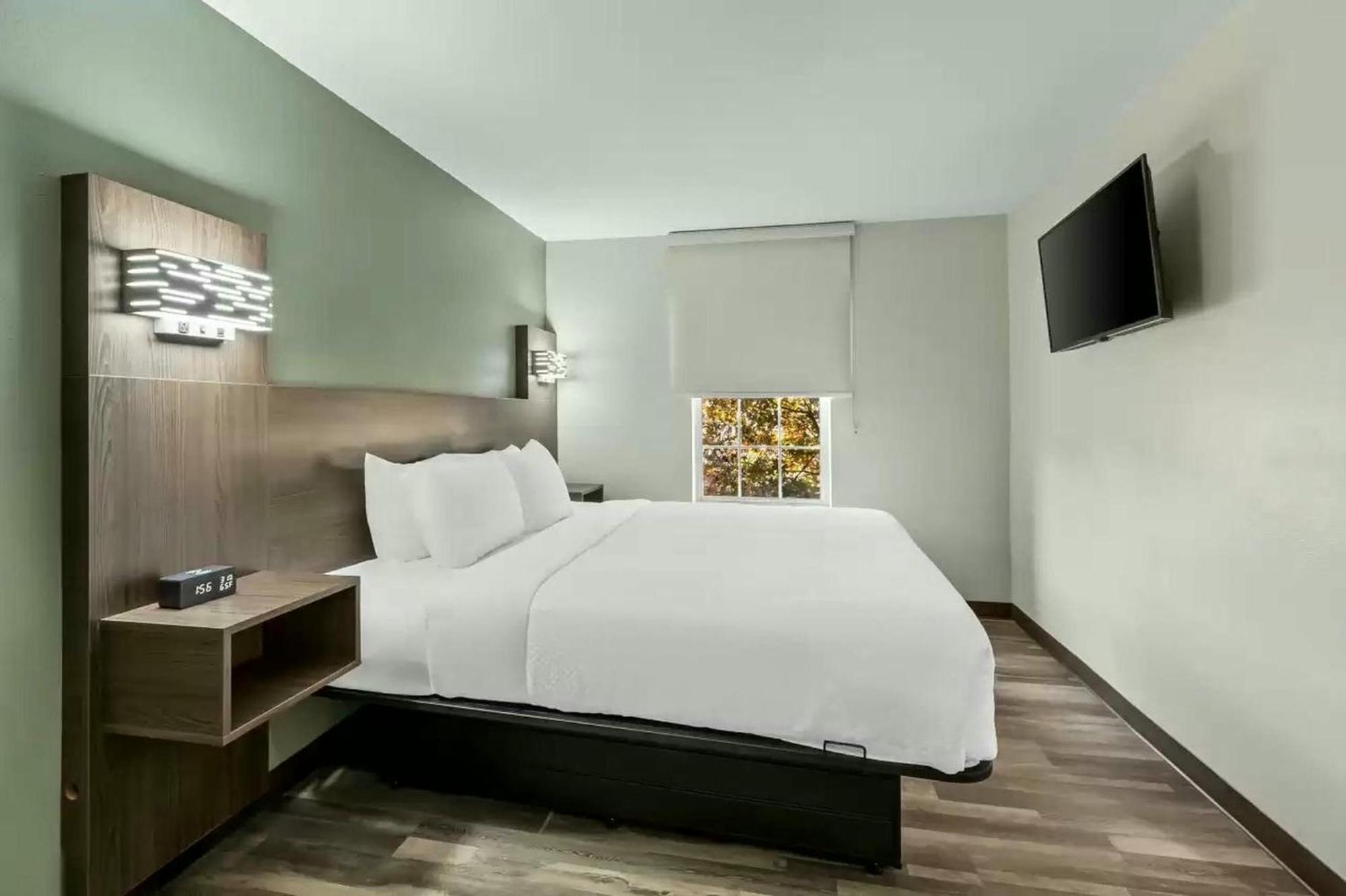 Quality Inn & Suites Columbia Harbison Εξωτερικό φωτογραφία