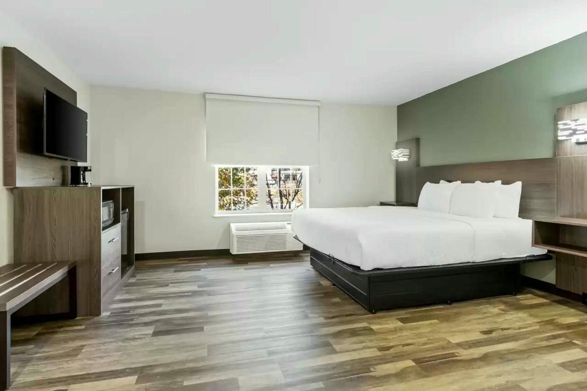 Quality Inn & Suites Columbia Harbison Εξωτερικό φωτογραφία
