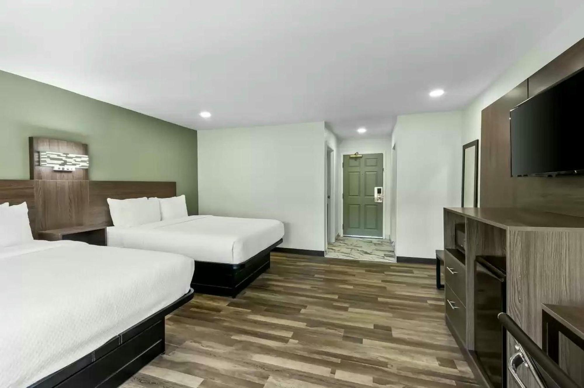 Quality Inn & Suites Columbia Harbison Εξωτερικό φωτογραφία
