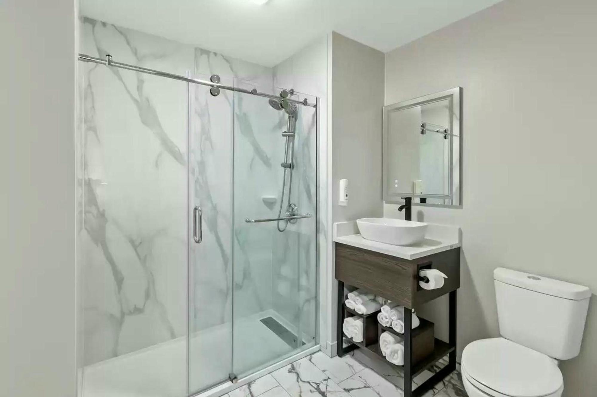 Quality Inn & Suites Columbia Harbison Εξωτερικό φωτογραφία