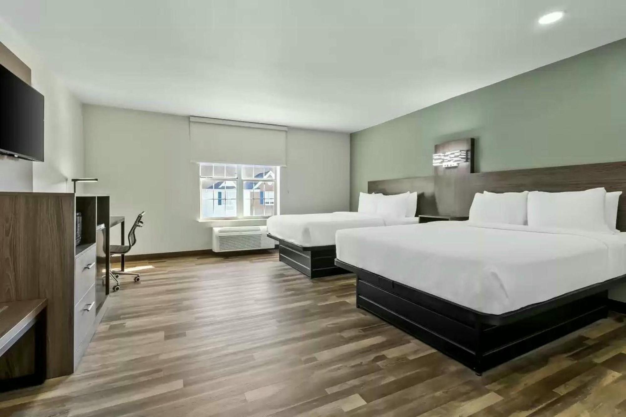 Quality Inn & Suites Columbia Harbison Εξωτερικό φωτογραφία