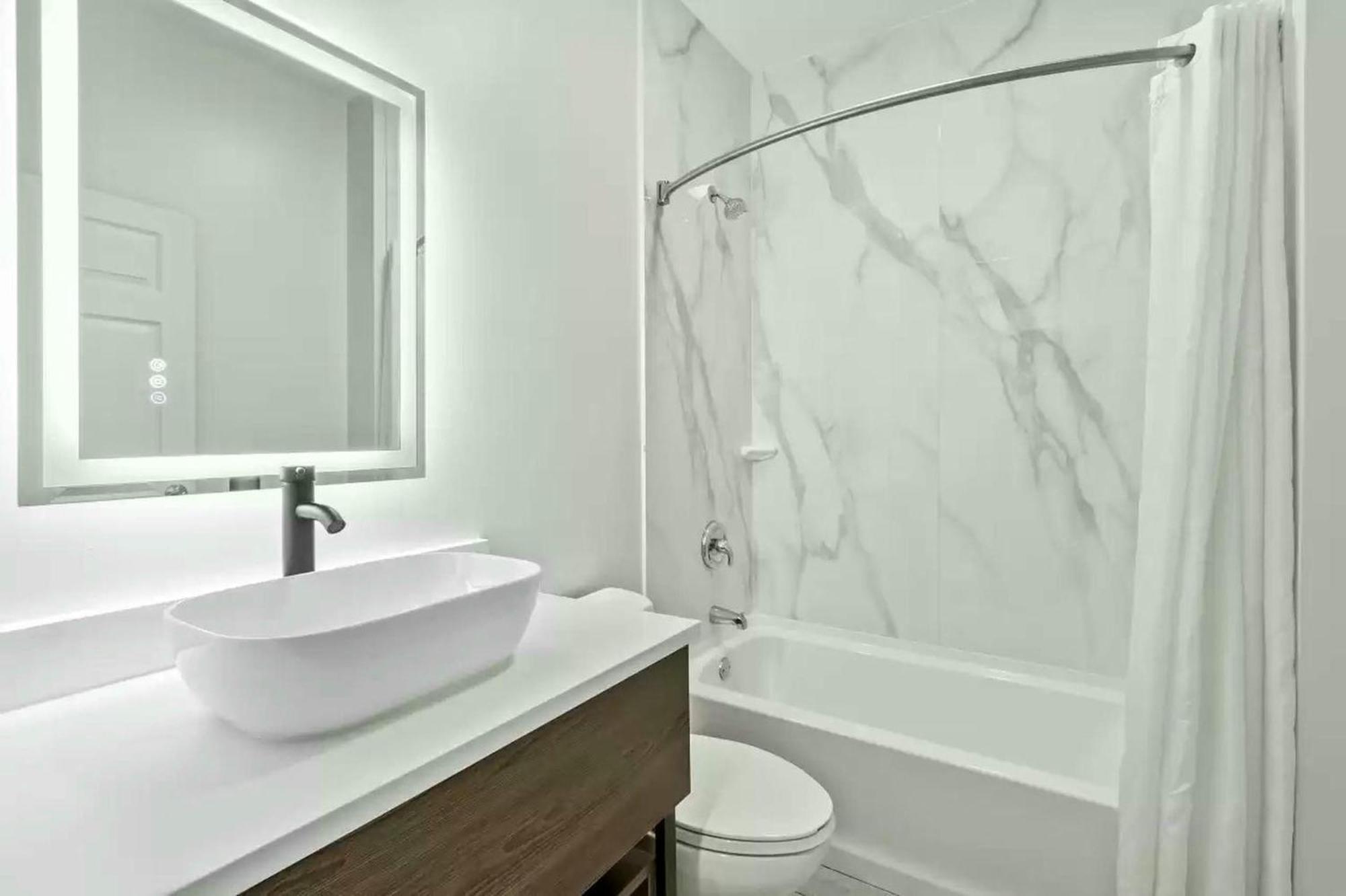 Quality Inn & Suites Columbia Harbison Εξωτερικό φωτογραφία