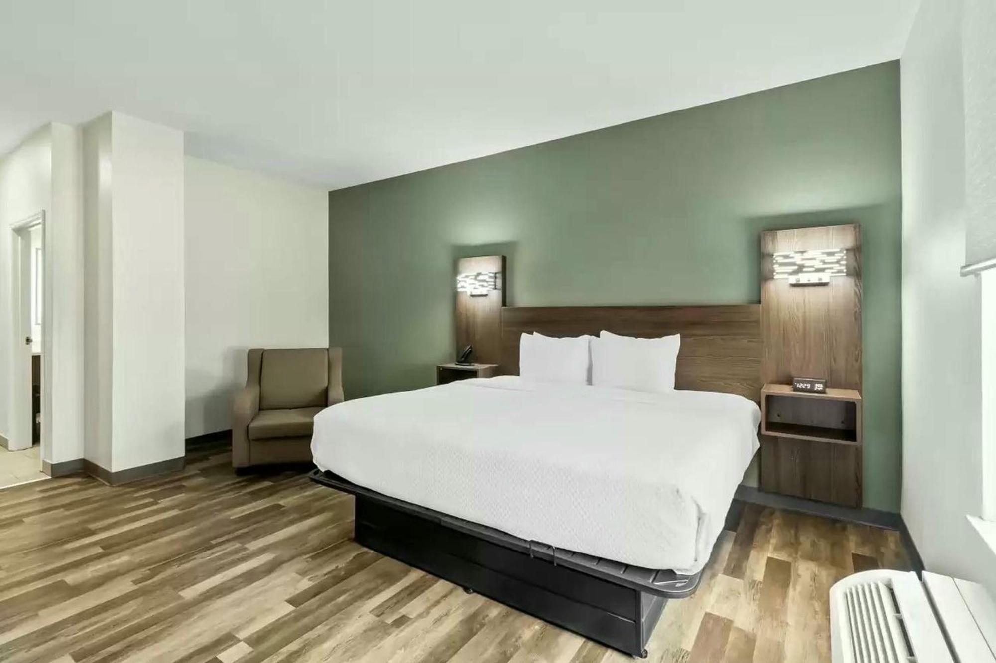 Quality Inn & Suites Columbia Harbison Εξωτερικό φωτογραφία