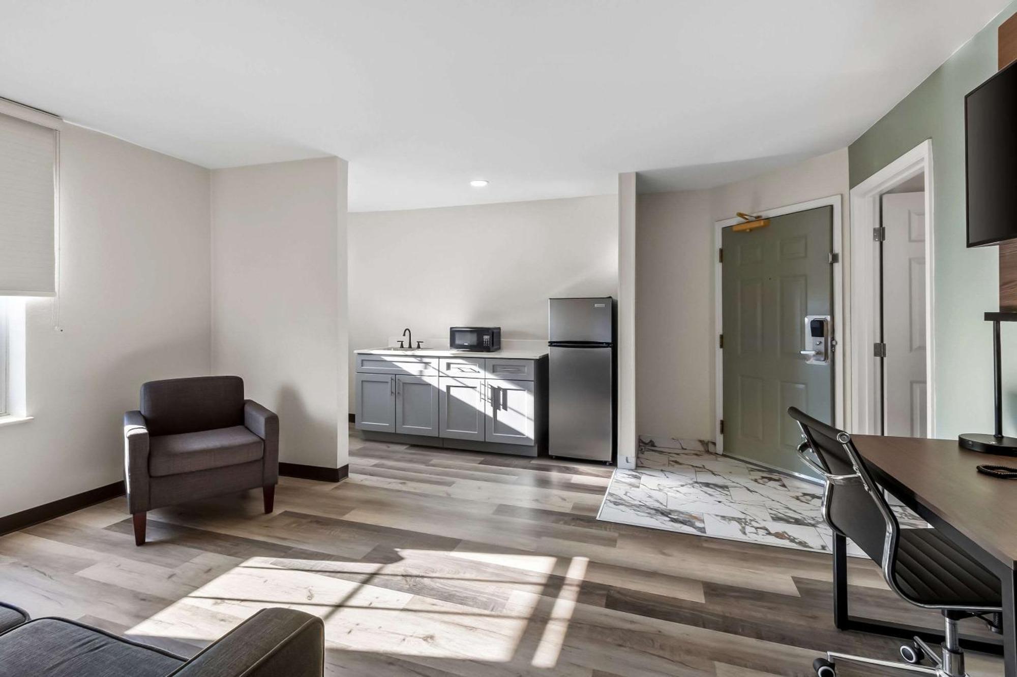 Quality Inn & Suites Columbia Harbison Εξωτερικό φωτογραφία