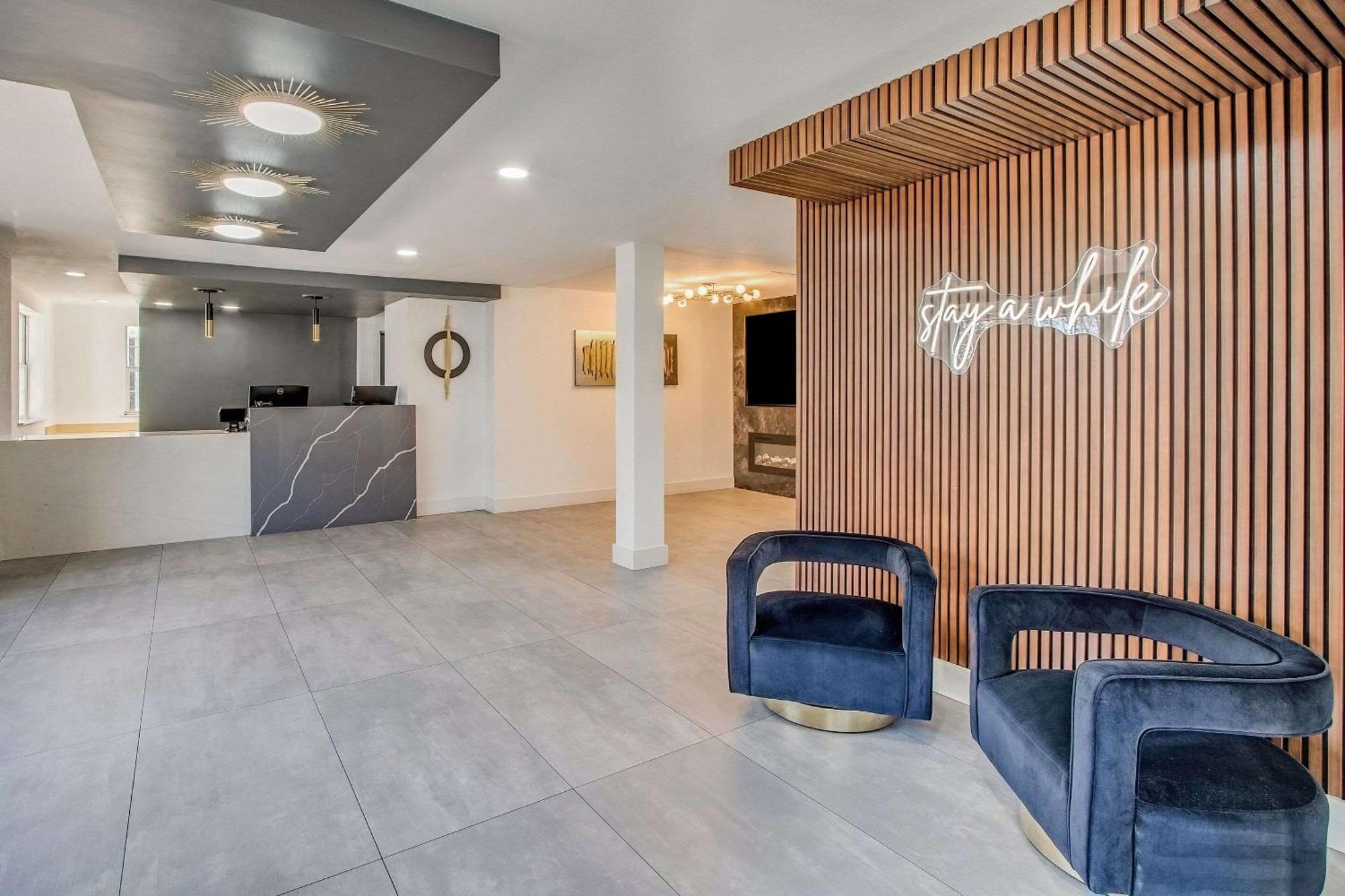 Quality Inn & Suites Columbia Harbison Εξωτερικό φωτογραφία
